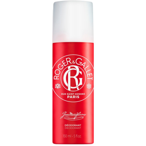 Roger gallet desodorante spray 150ml