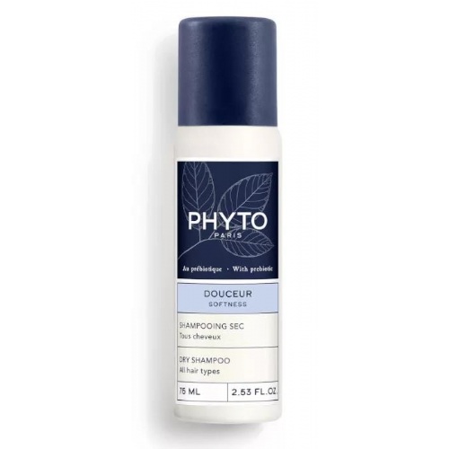 Phyto champu seco 75ml