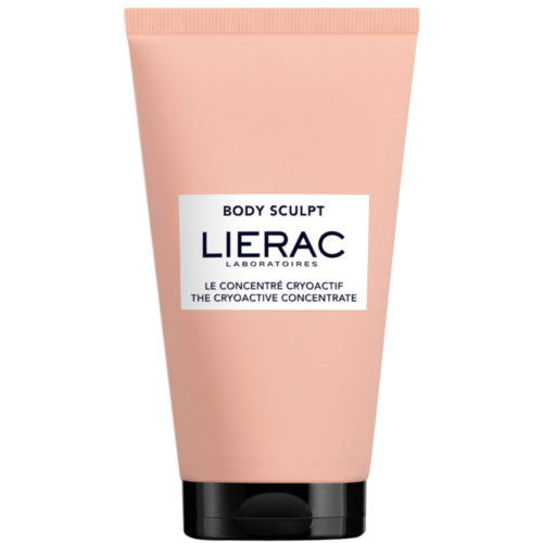 Lierac body sculpt cryoactive celulitis inst 150