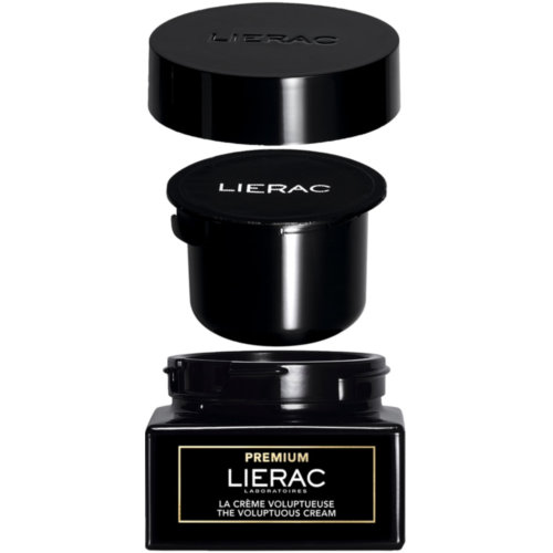 Lierac crema voluptuosa recarga 50 ml