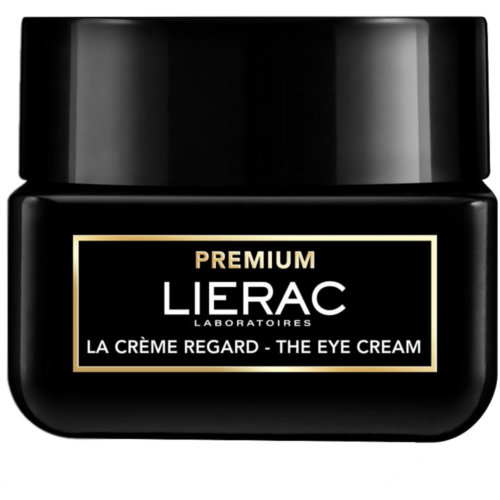 Lierac Premium crema sedosa 50ml