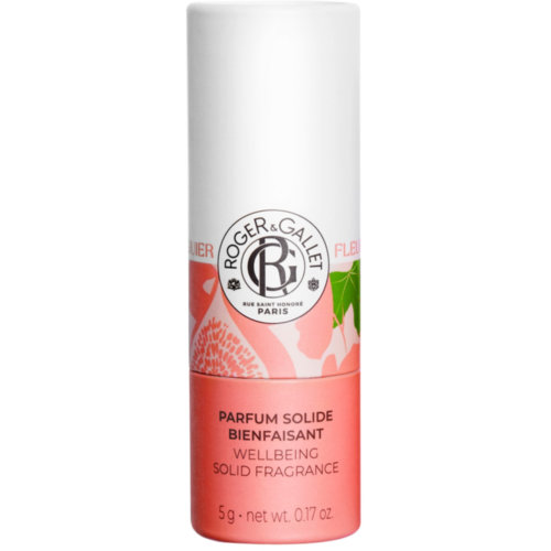Roger gallet perfume solido fleur de figue