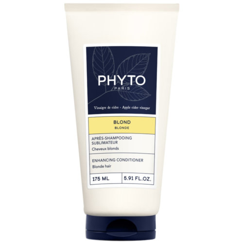 Phyto acondicionador rubio 175ml