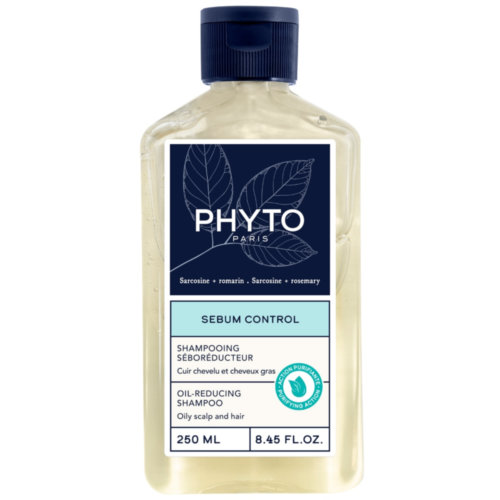 Phytosquam Intense Champú Anti-Caspa Intensivo 100ml