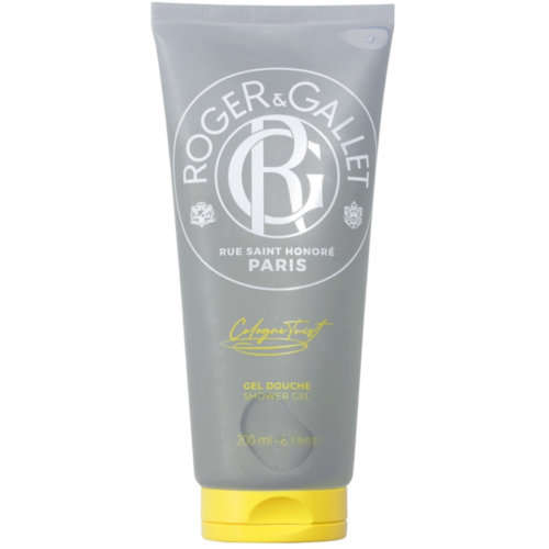 Roger gallet twist gel ducha 200ml