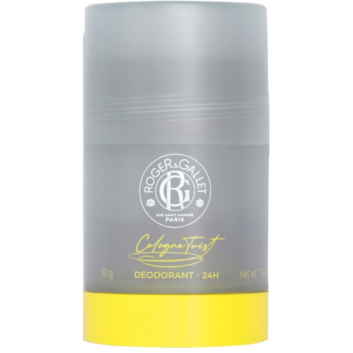 Roger & gallet desodorante twist