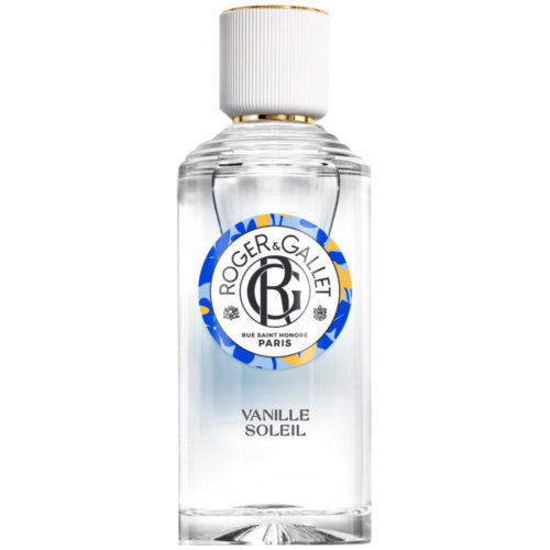 Roger & gallet eau colon vanille soley