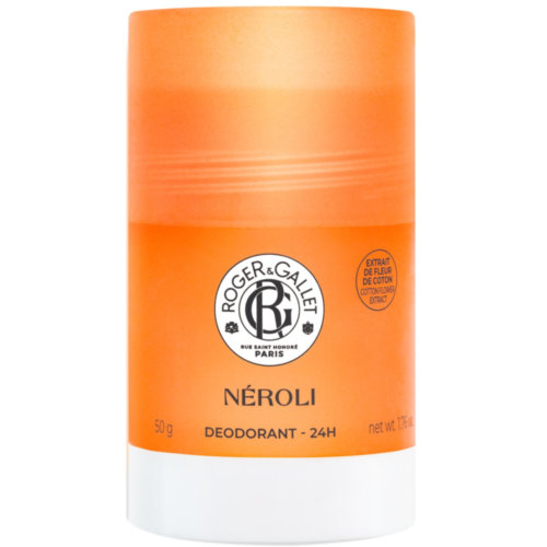 Roger & gallet desodorante neroli