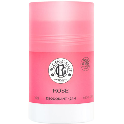Roger & gallet desod rose