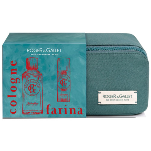 Roger & gallet jean marie edc 100ml