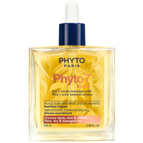 Phyto 7 elixir int aceite 100ml