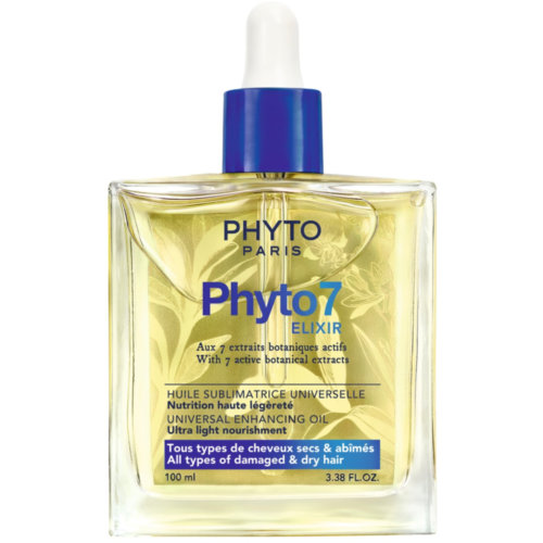 Phyto 7 aceite 100ml