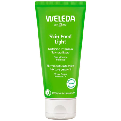 Skin food light  1 envase 75 ml