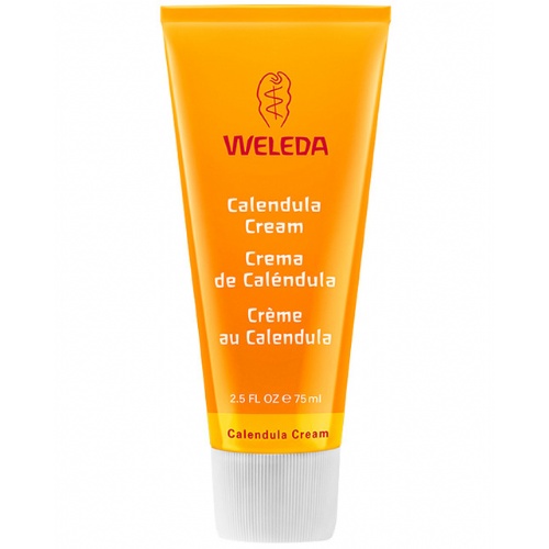 Weleda Crema De Calendula 75 Ml
