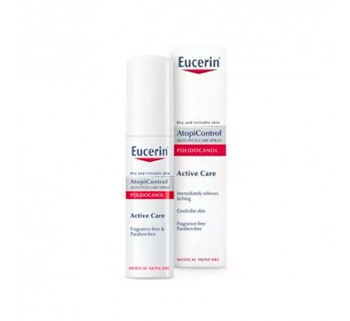 Eucerin atopicontrol (1 spray 50 ml)