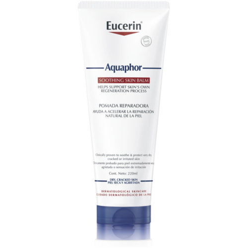 Eucerin aquaphor pomada reparadora (1 envase 220 ml)