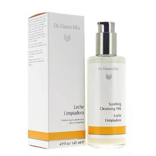 Dr hauschka leche limp 145ml