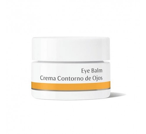 Dr hauschka cr cont ojos 10ml
