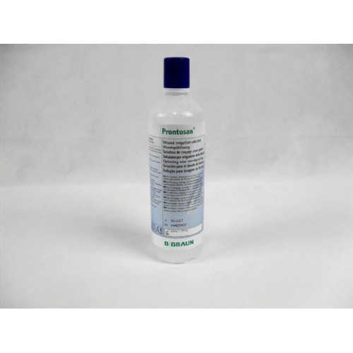 Prontosan solucion 350 ml