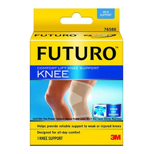 Rodillera - 3m futuro confort lift (t- peq)