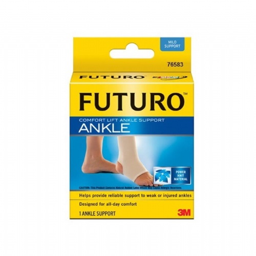 Tobillera - 3m futuro comfort lift (t- gde)