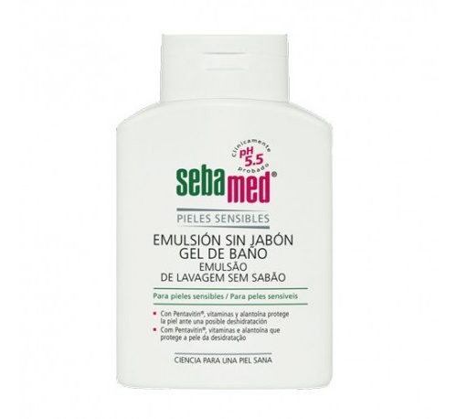 Sebamed emulsion (200 ml)
