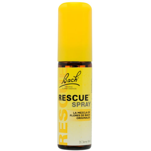 Rescue remedy spray 20 ml