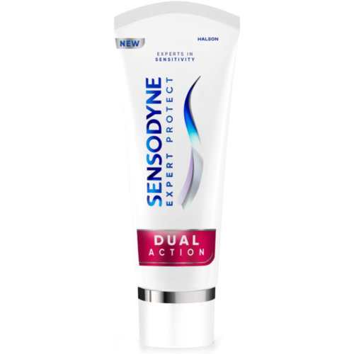Sensodyne expert protect doble accion 1 tubo 75