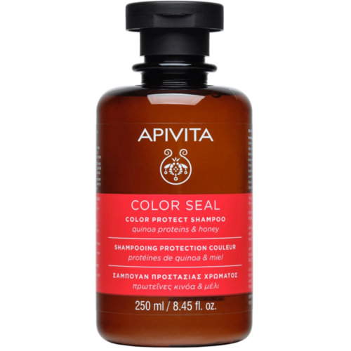 APIVITA CHAMPU PROTECTOR COLOR GIRASOL 250ML
