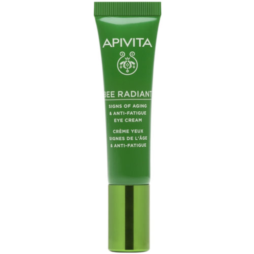 APIVITA BEE RADIANT CREMA ILUMINA CONT OJOS 15ML