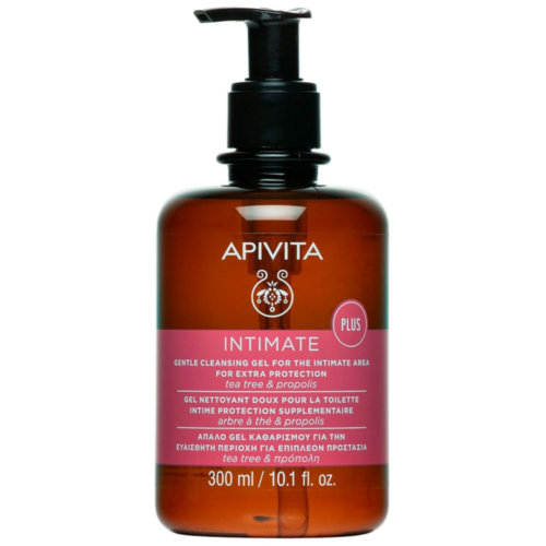Apivita intimate plus arbol de te 300ml