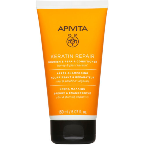 APIVITA ACONDICIONADOR NUTRIT CABELLO SECO 150ML