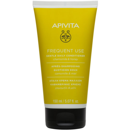 APIVITA ACONDICIONADOR SUAVE USO DIARIO CA 150ML