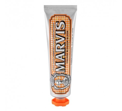 Marvis orange blossom pasta 75ml