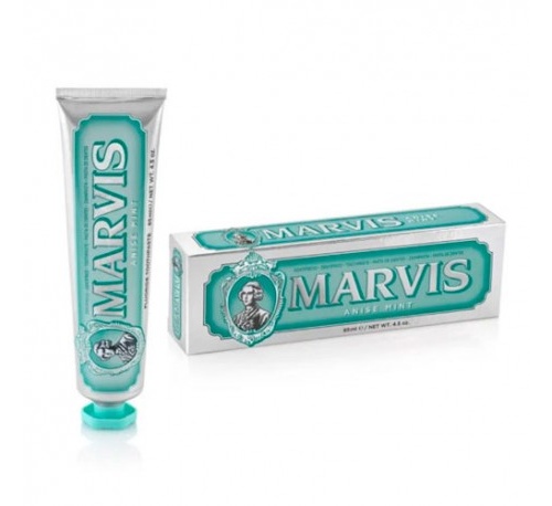 Marvis anise mint pasta 85 ml