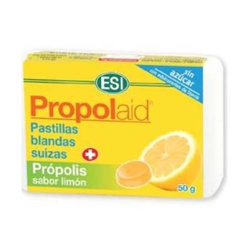 Propolaid past blandas limon