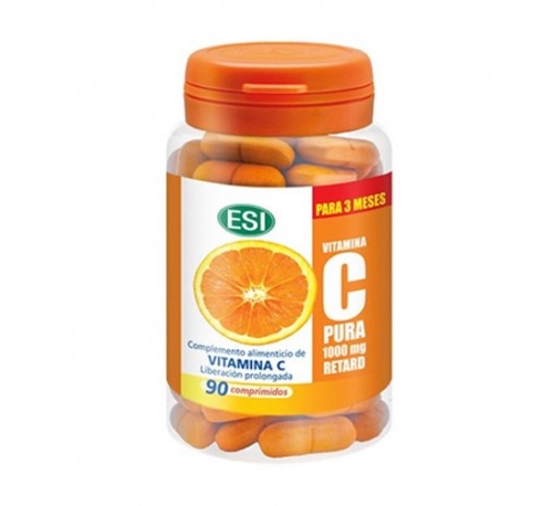 Vitamina c esi 90 comp