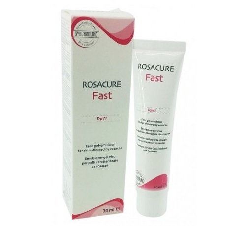 Rosacure Fast 30ml