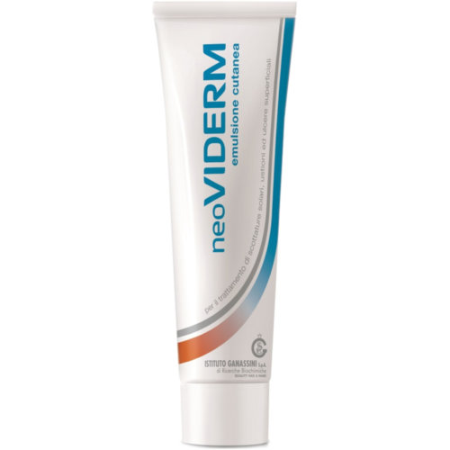 Neoviderm emulsion cutanea (1 envase 100 ml)