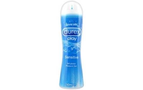 Durex® Play Original lubricante 50ml