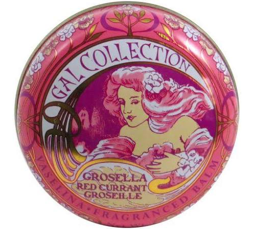 Vaselina gal grosella