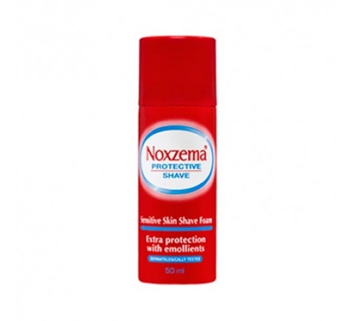 Noxzema sensitive skin (50 ml)