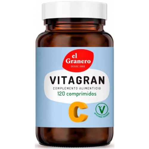 El granero vitagran plus
