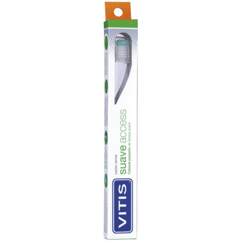 CEPILLO DENTAL ADULTO - VITIS SUAVE ACCESS