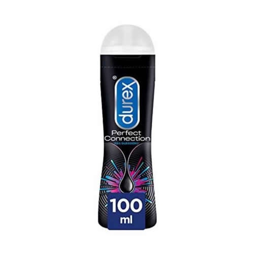 Durex perfect connection lubricante (1 envase 100 ml)