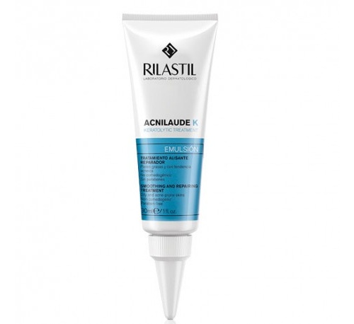 Rilastil acnilaude k (1 envase 30 ml)