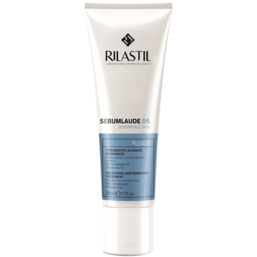 Rilastil sebumlaude ds fluido (1 envase 30 ml)