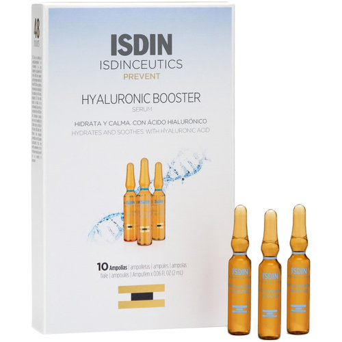Isdinceutics hyalu boos 10 amp
