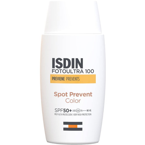 Fotop isdin ultra spot prevent color spf 50ml
