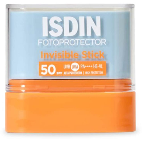 Fotoprotector isdin invisible spf 50 1 stick 10